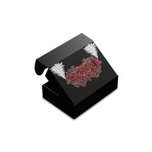 Boîte d'expédition en carton ondulé la plus vendue, boîte d'expédition personnalisée, boîte cadeau pour tous usages avec impression couleur intégrale - Product Image 6