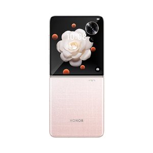 <span class=keywords><strong>Honor</strong></span> <span class=keywords><strong>Magic</strong></span> V Flip, Teléfono Móvil Plegable de 6.8 Pulgadas, 120 Hz, AMOLED, Snapdragon 8+ Gen 1, 4800 mAh, Carga Rápida de 66 W, Cámara de 50 MP, 5G - Product Image 3