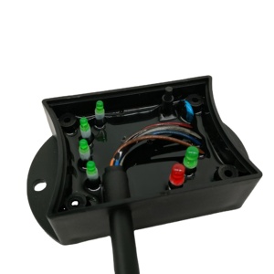 JCPT1614HD JCPT1612H 에 맞는 DL-00000694 딩리 Sinoboom Zoomlion 전기 드라이브 가위 리프트 X1.5 Y3.0 태츠 틸트 센서 - Product Image 5