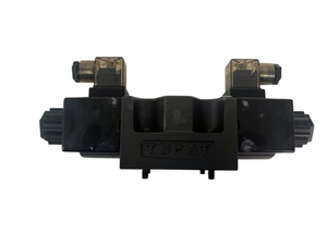 Sunsan DSG 01 02 03 DSG 01-2B3B-D24-N1-50 DSG-02-3C2-D24-LW DSG-03-3C2-D24-N1-50 гидравлический электромагнитный направленный клапан - Product Image 5