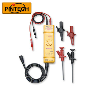 Sonde différentielle active PinTech DP-65PRO avec isolation 1600V pour oscilloscopes - Product Image 1