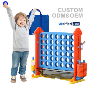 4-в-рядный Игровой Набор для малышей - Product Image 1