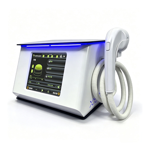 Máquina de terapia de alivio del dolor extracorpóreo, dispositivo de fisioterapia con ondas acústicas enfocadas - Product Image 5