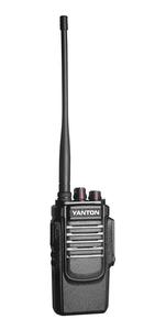 YANTON T-650 <span class=keywords><strong>Radio</strong></span> de 10 vatios woki toki UHF o VHF walkie talkie de largo alcance 10km - Product Image 4