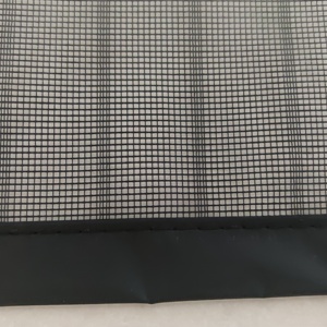 มุ้งกันยุงแม่เหล็กหน้าต่างกันแมลงโพลีเอสเตอร์สำหรับหน้าต่าง - Product Image 4