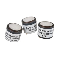 Module de capteur d'ozone série 4, carte transmetteur de capteur électrochimique avec sortie Modbus pour station de surveillance de la qualité de l'air OEM
