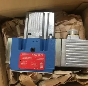 G761 3003 Suministro en Stock de Productos Nuevos de Marca. Controlador de Velocidad Electrohidráulico de Alta Respuesta Rápida para Motores - Product Image 2