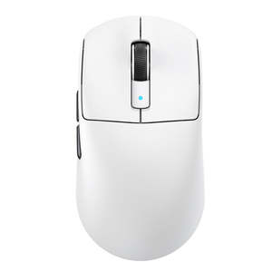 <span class=keywords><strong>Souris</strong></span> de jeu sans fil <span class=keywords><strong>Bluetooth</strong></span> Attack Shark R6, <span class=keywords><strong>souris</strong></span> de jeu ultralégère tri-mode, <span class=keywords><strong>souris</strong></span> de jeu rechargeable PAW3950 MAX, vente chaude - Product Image 2