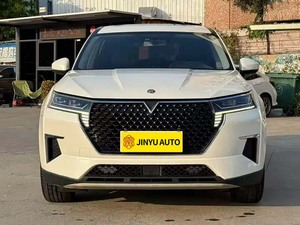 Venucia Star 2022 d'occasion, modèle 2021, édition Star 260T automatique, 1.5T 7DCT FWD, SUV essence d'occasion pas cher de Chine - Product Image 2