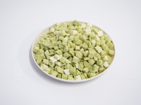 China Groothandel Bulk Hot Sales FD Gefroren Gedroogde Kiwi Schijfjes Natuurlijke Zoete Snack Vacuüm Verpakt