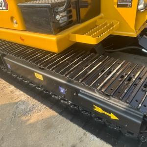 รถขุดมือสอง CAT306E 6 ตัน 307E 308E รถขุดขนาดเล็กมือสอง พร้อมเครื่องยนต์ EPA แท้ คุณภาพสูง - Product Image 6