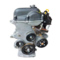 Moteur à essence coréen d'occasion de haute qualité pour modèles Hyundai KIA G4LD G4LC G4FA G4FC G4ED G4EE G4FG disponible