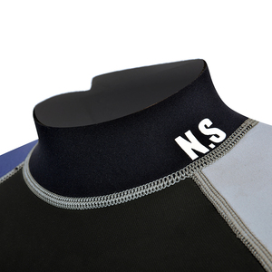 <span class=keywords><strong>Combinaison</strong></span> <span class=keywords><strong>de</strong></span> <span class=keywords><strong>plongée</strong></span> en néoprène à manches longues, une pièce, pour la natation, la <span class=keywords><strong>plongée</strong></span> et le surf, vente en gros par le fabricant - Product Image 5