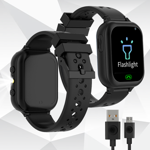 Reloj inteligente de red 2G, superventas para niños, reloj inteligente para niños de 9 años, reloj inteligente para niños, respuesta a llamadas - Product Image 4