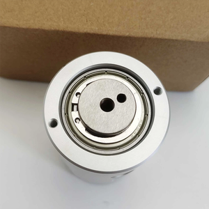 Sensores Rotatorios de Bajo Torque y Alta Velocidad MQR4-M5 de SMC Originales, Producto de Alto Rendimiento - Product Image 2