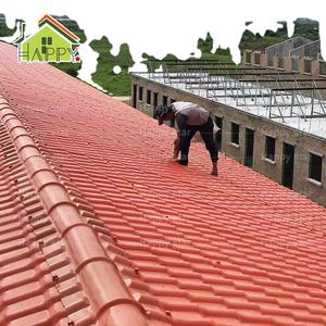 Eja-Materiales de plastilina aminas, Telha de PVC colonial, 3 Telha de PVC colonial - Product Image 6