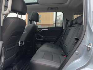 Jetour T2 2.0T Turbo Automático 2024 de Alta Calidad con Techo Panorámico, <span class=keywords><strong>SUV</strong></span> para Desplazamientos Urbanos - Product Image 5