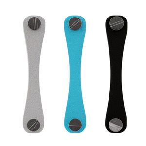 Dr. Giant Aluminum Key Organizer Portable EDC Tool Minimalist Design Hanging Storage Key Holder for Electric Screwdriver - Product Image 2
