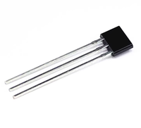 Circuito Integrado SMD SS49E, Chip de Sensor Magnético SS49, Sensor de Presión, Gran Venta