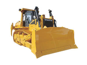 Topadora <span class=keywords><strong>Shantui</strong></span> <span class=keywords><strong>SD32</strong></span>-C5 de Alta Calidad, 257/1900kW/rpm - Product Image 3