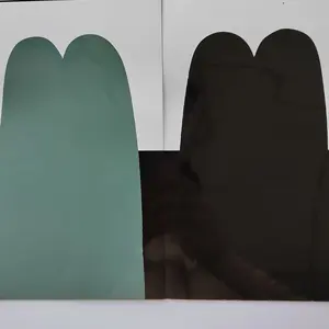 Высокопрочный Пигмент черный 32 для промышленного покрытия и краски