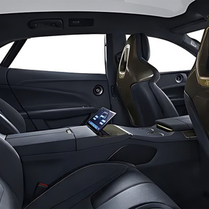 Lotus Emeya <span class=keywords><strong>Auto</strong></span> Sportiva di Lusso Veicolo Elettrico a Nuova Energia 4x4 918 CV Autonomia 650 Km - Product Image 4
