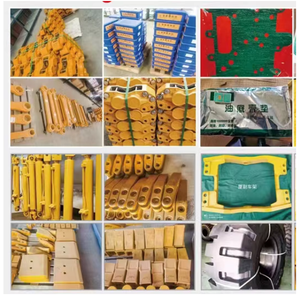 Liugong 862 50CN 850H <span class=keywords><strong>Wheel</strong></span> <span class=keywords><strong>Loader</strong></span> dengan Gigi di Kedua Sisi 72A3660 - Product Image 5