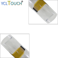 Film tactile pour écran tactile, kit de numérisation tactile 24 pouces, écran tactile USB 24 pouces