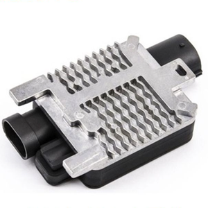 940007400 940004701 940004702 940002904 940002906 940007403 940009301 7T4Z8B658A Mô Đun Rơ Le Điều Khiển Quạt Làm Mát Cho <span class=keywords><strong>Ford</strong></span> - Product Image 1