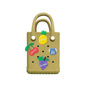 Bolso Mini de Moda, Bolso de Mano de Playa de EVA para Mujer - Product Image 4