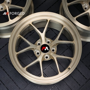 Jantes en aluminium forgé 6061-T6 MN pour <span class=keywords><strong>BMW</strong></span> E92 M3 E81 <span class=keywords><strong>E87</strong></span> E82 E88 Série <span class=keywords><strong>1</strong></span> 116d 116i <span class=keywords><strong>118d</strong></span> 118i 120d 123d 125i 130i 135i - Product Image 4