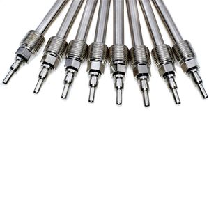 Bougies de préchauffage Lot de 8PCS Nouveau pour 04 05 06 07 Super Duty <span class=keywords><strong>Ford</strong></span> F250 F350 6.0L - Product Image 5