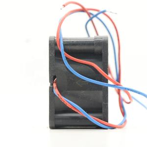 Ventilador Axial de Refrigeración ebmpapst 414JH 40 x 40 x 25.4 mm, 24 V CC, 3 W, 125 mA, 22 m³/h, 11700 rpm, con Rodamiento de Bolas e Inversor - Product Image 5