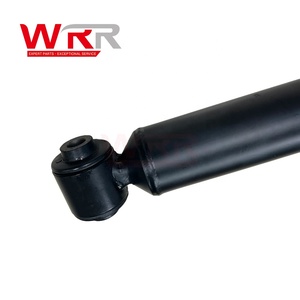 โช้คอัพเบนซ์ C-Class W205 C250 C300 รุ่น 2053208630 A2053208630 สำหรับเพลาหลัง ชุดสปริงแก๊ส โช้คอัพ - Product Image 5