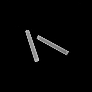 D2.7 * 22.2mm Vidro óptico Biconvexo Óptica Médica Endoscópio <span class=keywords><strong>Rod</strong></span> Rígido Lente OEM para Equipamentos - Product Image 4