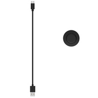 Nouveau chargeur usb magnétique sans fil 1m 2022 pour montre xiaomi S1