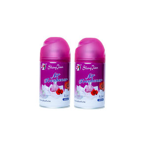 Fournisseur d'aérosols parfumés d'intérieur de haute qualité Lsating Factory, spray désodorisant 300 ml - Product Image 3
