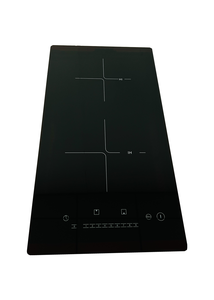 เตาแม่เหล็กไฟฟ้าเซรามิก2หัว,เตาแม่เหล็กไฟฟ้าแบบพกพา - Product Image 4