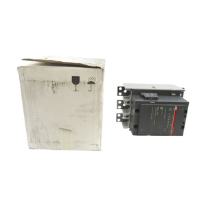 GAF1250-10-11-70 1SFL647025R7011 คอนแทคเตอร์ AF ซีรีส์ 1000VDC 1210A NSMP PLC - Product Image 6