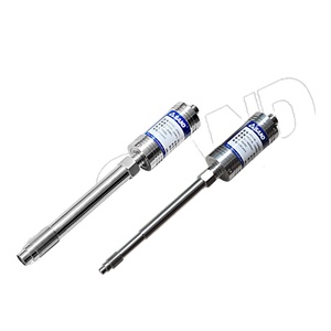 Transmetteur de pression froide, haute pression, à partir de <span class=keywords><strong>1992</strong></span> - Product Image 1