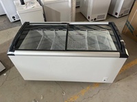 Solaire + réseau + batterie à triple alimentation: fonctionnement direct par panneau solaire 408L