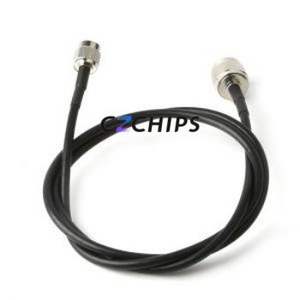 BWNJ-TNCJ-RG58L1000 RF Cable RF Whole Sale Electronic Component Chips Supplier & BOM Service - Product Image 2