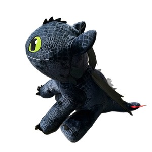 Peluche de dibujos animados Yazi hecho a medida, de gran tamaño, suave y relleno, para regalo infantil. - Product Image 5