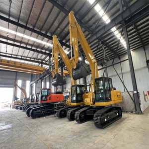 Venta Directa de Fábrica: Excavadora Hidráulica Mini de 5, 6 y 7 Toneladas a Precio Económico - Product Image 4