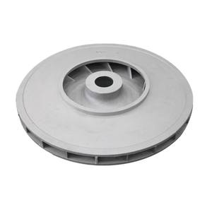 Carcasa de Bomba Marina de Aluminio Fundido a Medida - Product Image 2