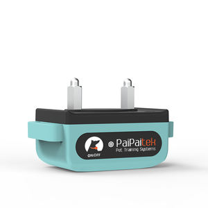 अनुकूलित सुपर बड़ी क्षमता वाले कुत्ते प्रशिक्षक कॉलर प्रशिक्षण उपकरण कुत्ते प्रशिक्षण उपकरण पालतू प्रशिक्षण उत्पाद - Product Image 4