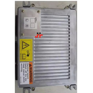 Groothandel In Voorraad 7872-20-4301 Controller Voor Motor Sa6d125e Saa6d125e Graafmachine PC400-7 PC400LC-7 - Product Image 4