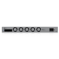 Tout nouveau commutateur réseau industriel d'entreprise USW-Pro-XG-24-PoE de couche 3 avec 24 ports Gigabit RJ45, capacité de 460 Gbit/s
