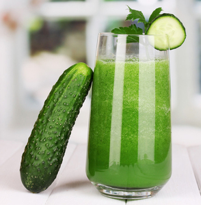 Suministro de Fábrica: Polvo de Pepino Liofilizado Silvestre, Extracto de Pepino de Alta Pureza, Polvo de <span class=keywords><strong>Cucumis</strong></span> Sativus, Polvo de Jugo de Pepino para Alimentos - Product Image 3