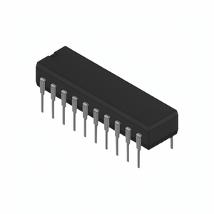 Data Acquisition 20 CDIP Manufacturer Channel PM7528AR Components Electronic - Product Image 1